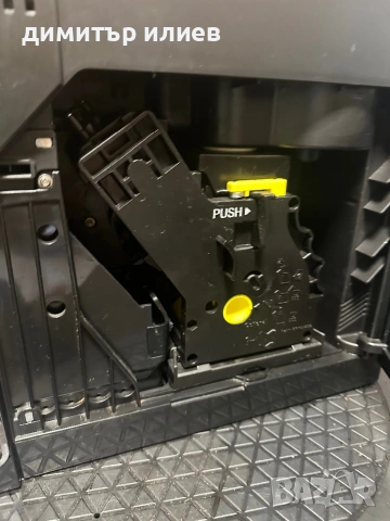 Кафемашина saeco hd8914, снимка 5 - Кафемашини - 53854773