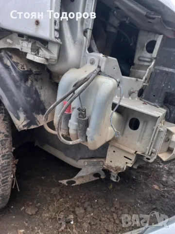 казанче чистачки Land rover freelander 