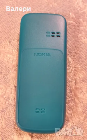 Nokia 101 с две СИМ карти , снимка 2 - Nokia - 48816725