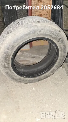 Гуми летни и зимни, снимка 8 - Гуми и джанти - 50056920
