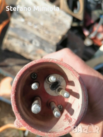 Бормашина Tyrolit, снимка 4 - Други инструменти - 53975050