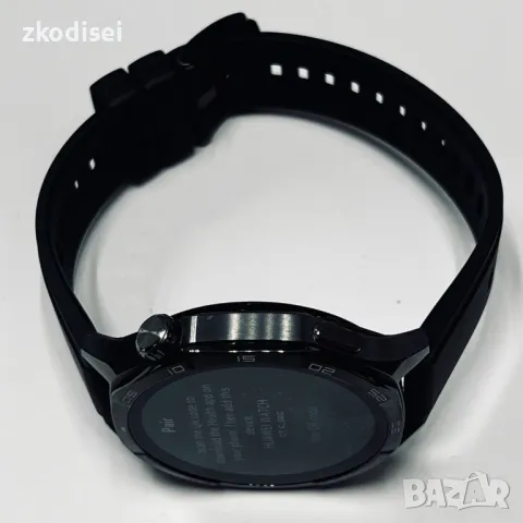 Smart watch HUAWEI GT5, снимка 2 - Huawei - 49432583