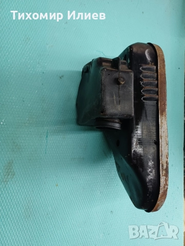 филтърна кутия за Минск 125, снимка 2 - Части - 52188426