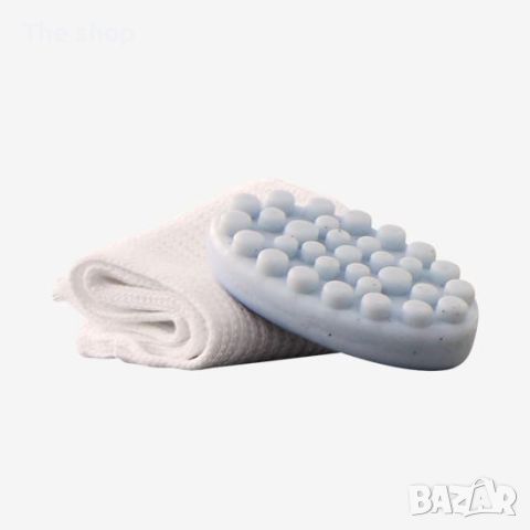 Eксфолииращ сапун за масаж (012), снимка 2 - Козметика за тяло - 46244370