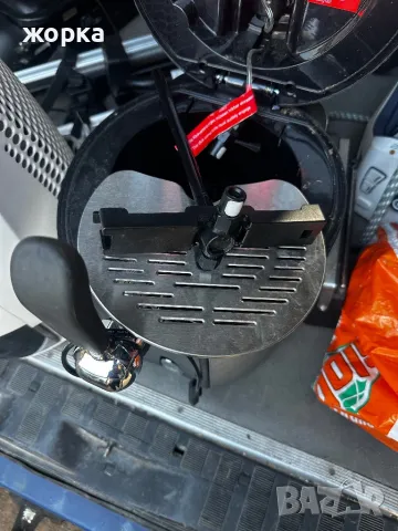 Охлаждащ динспансър за Бира CLATTONIC 5L черен/сребрист , снимка 3 - Оборудване за магазин - 50144656