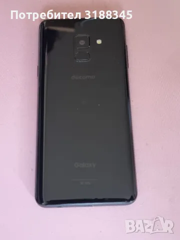 Samsung Galaxy A8 2018 4/32, снимка 4 - Samsung - 49188911