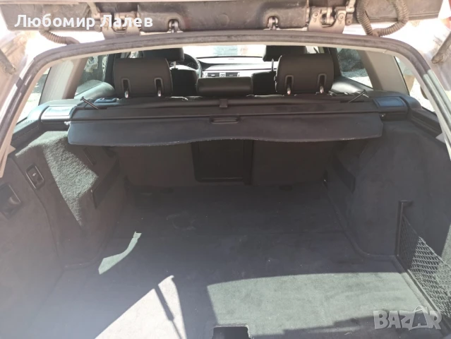 Е91 2.0 163 само на части!!!, снимка 10 - Части - 51157468