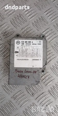 Airbag модул Seat Leon 2004г.	