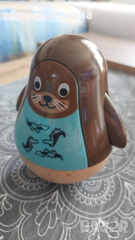 Детски плюшени играчки, снимка 7 - Плюшени играчки - 54290314