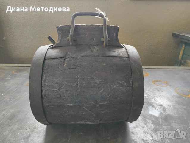 Бъкели различни видове , снимка 17 - Антикварни и старинни предмети - 53898245