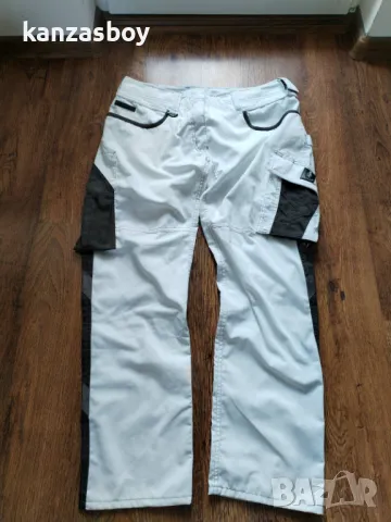 MASCOT - мъжки работен панталон 52/L НОВ БЕЗ ЕТИКЕТИ , снимка 7 - Спортни дрехи, екипи - 49993900