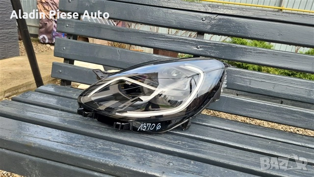 Ляв фар Ford Puma година 2022 2023 2024 2025 Full LED код L1TB13101CJ, L1TB-13101-Cj, снимка 5 - Аксесоари и консумативи - 52451931