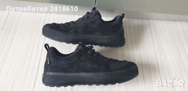 SCARPA Mojito Wrap Gore - Tex Leather Sneakers Womens Size 39/25см UK 5.5 US 6.5 ОРИГИНАЛ! Дамски сп, снимка 10 - Кецове - 45423888