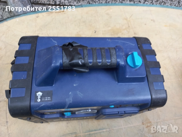 Маркови работещи будстери/стартерни/, снимка 3 - Аксесоари и консумативи - 51971258