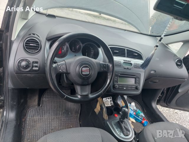 Seat Altea Altea XL, Сеат Алтея ХЛ на части!, снимка 16 - Автомобили и джипове - 46632413