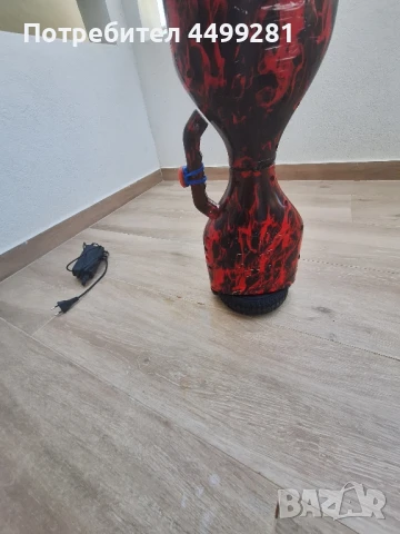 Продавам Hoverboard, снимка 5 - Скейтборд, ховърборд, уейвборд - 50947418