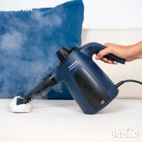 Парочистачка за чист дом, снимка 5 - Парочистачки и Водоструйки - 54084560