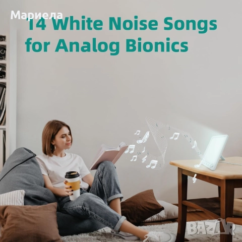 Лампа за LED терапия с бяла светлина, снимка 7 - Други - 51893415