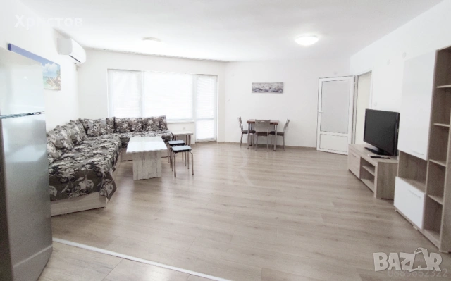 100 метра до Морска градина, тристаен апартамент ”Плаж 3” за нощувки, ж.к. Лазур, Бургас, под наем, снимка 2 - Квартири, нощувки - 53914593