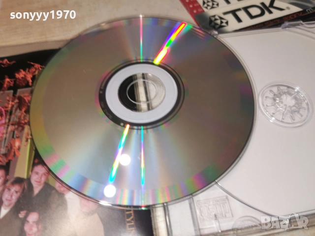 СЛАВИ ТРИФОНОВ ЦД 1804261953H2E6R, снимка 11 - CD дискове - 54239265