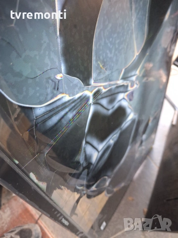 LED подсветка за дисплей CX400DLEDM за  Телевизор THOMSON Модел 40FA2S13, снимка 6 - Части и Платки - 54118690