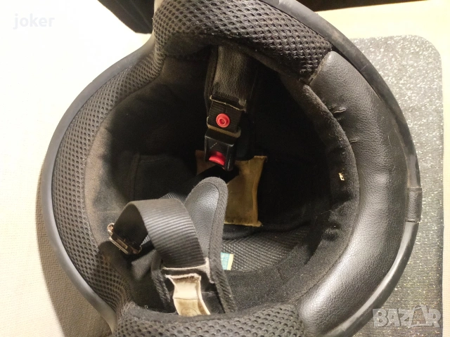 каска , снимка 5 - Аксесоари и консумативи - 54019586