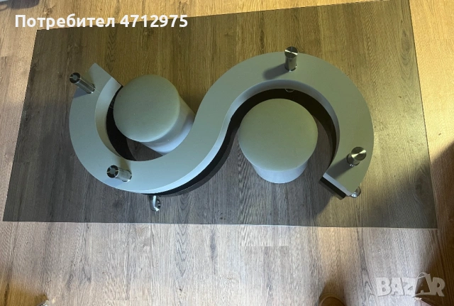 Холна маса, снимка 2 - Маси - 53485964