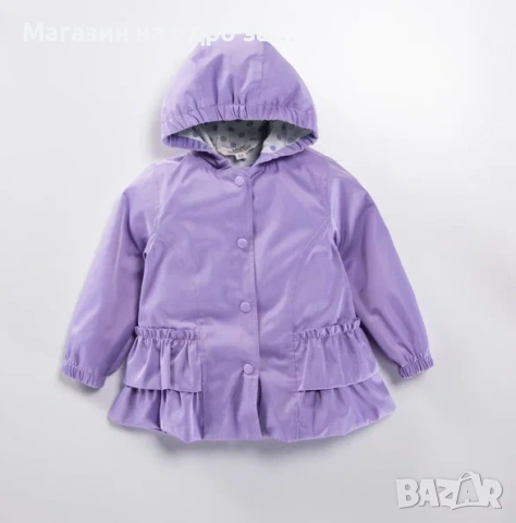 Детски дрехи на едро за магазини в София и страната, размери от 0 месеца до 16 години, снимка 4 - Детски якета и елеци - 53795945