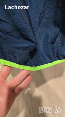 Мъжка ветровка на Adidas размер М , снимка 7 - Спортни дрехи, екипи - 52394317