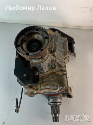 Раздатка Land Rover Freelander (98-06)г. 2.0 Di 98к.с. , снимка 6 - Части - 50741635