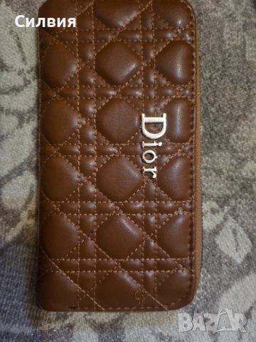 Лукс портмоне 4 модела по 10 евро/бр, снимка 5 - Портфейли, портмонета - 39948368