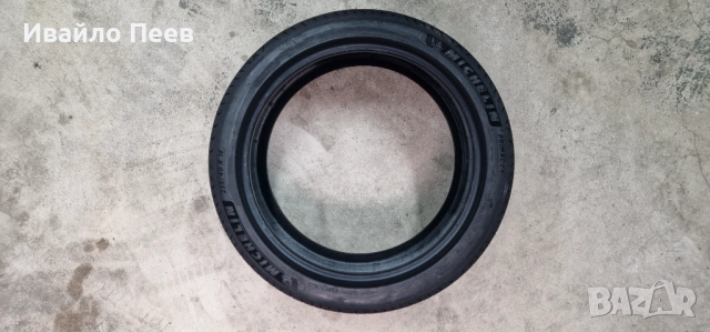 Супер гуми MICHELIN PRIMACY 4+ 235/40R18, снимка 3 - Гуми и джанти - 52107716