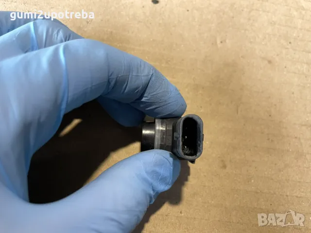 Парктроник Сензор 1s0919275 Porsche Cayenne 3.0D 92A/EG22/2012, снимка 4 - Части - 49831537