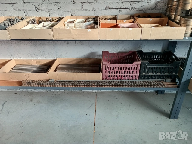 Пружини за Асансьори , снимка 2 - Други машини и части - 52837158