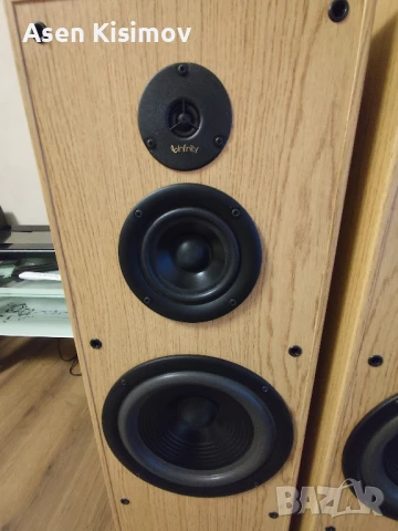 infinity  reference 51mk, снимка 2 - Тонколони - 50508346