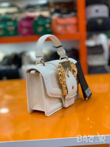 чанти versace, снимка 11 - Чанти - 51427176