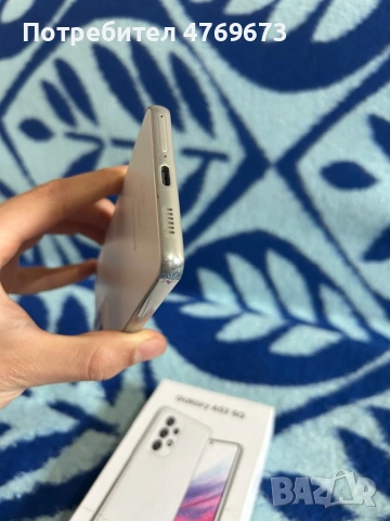 Samsung Galaxy A53 5G, снимка 10 - Samsung - 53989756