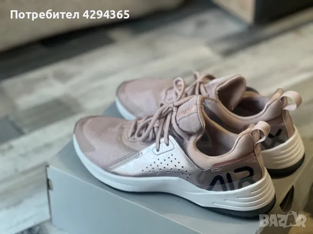 Почти нови оригинални маратонки Nike и Puma, снимка 7 - Маратонки - 47902100