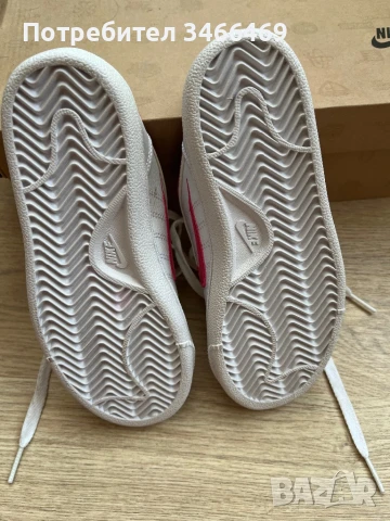 Детски маратонки Nike, снимка 5 - Детски маратонки - 51074736