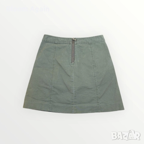 Дамска пола Armani Exchange , снимка 3 - Поли - 52426177