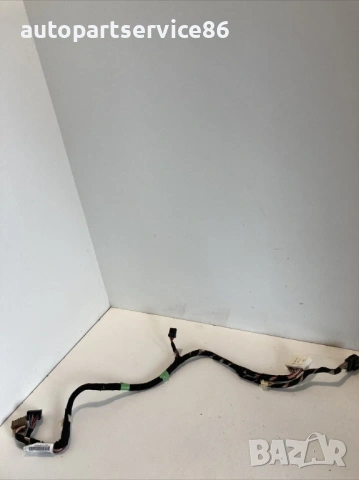 Окабеляване на предна лява врата за Jeep Grand Cherokee 3.0 Crd (2006) PX36002506 