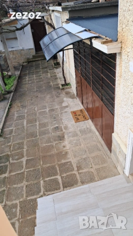 Къща с голям двор с.Ветрен, снимка 15 - Къщи - 53002656