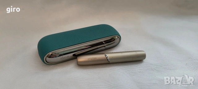Iqos 3 Duo , снимка 6 - Електронни цигари - 54277816