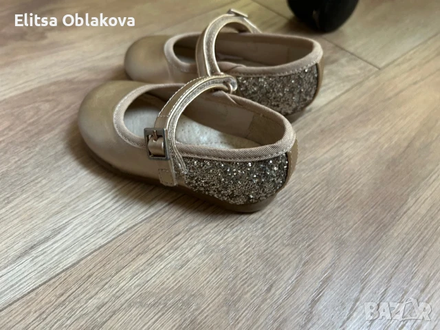 Официални обувки mayoral 20, снимка 2 - Детски обувки - 51025757