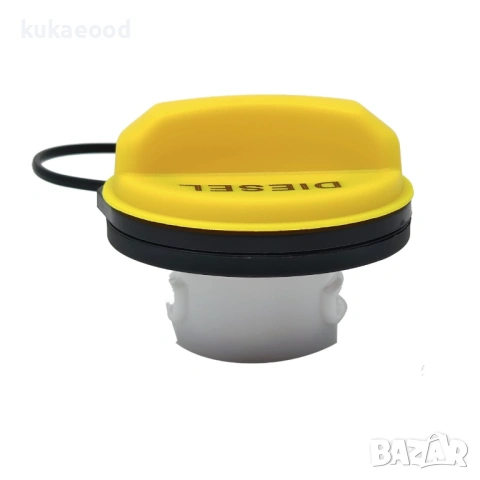 Капачка за резервоар на Land Rover Range Rover Evoque L538, снимка 3 - Части - 54053832