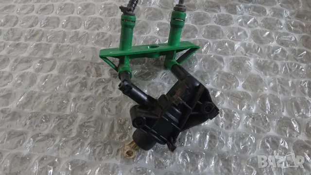 Горна помпа  съединител LUK за форд фокус 1,8 115к.с.ТДЦИ до 2004год. , снимка 6 - Части - 50420636