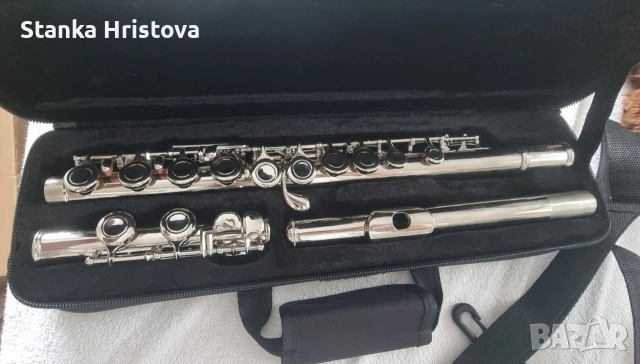 Флейта Classic Kristen. 