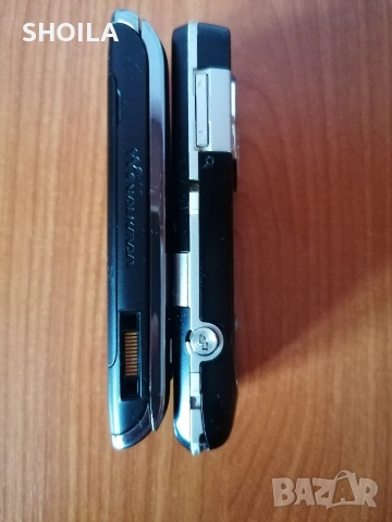Sony Ericsson w595 - k660i, снимка 4 - Sony Ericsson - 54000851