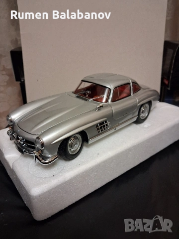 колекционерска количка , снимка 2 - Колекции - 53611184