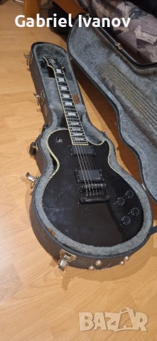 Epiphone MKH Custom 2013, снимка 1
